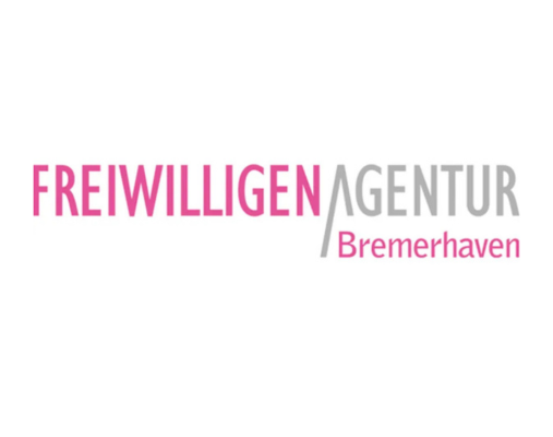 Logo der Freiwilligenagentur Bremerhaven